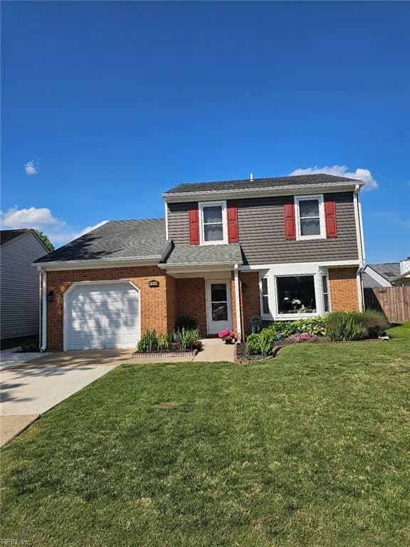 1808 Haviland DR, VIRGINIABEACH VA 23454 - Photo 3