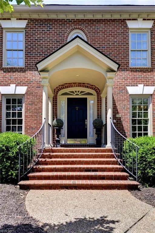 124 Richmond Hill CT, WILLIAMSBURG VA 23185 - Photo 4