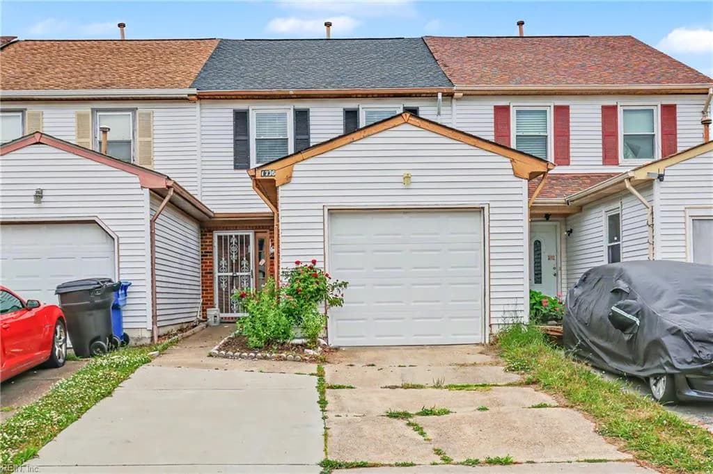 1336 Hafford RD, VIRGINIABEACH VA 23464 - Main photo