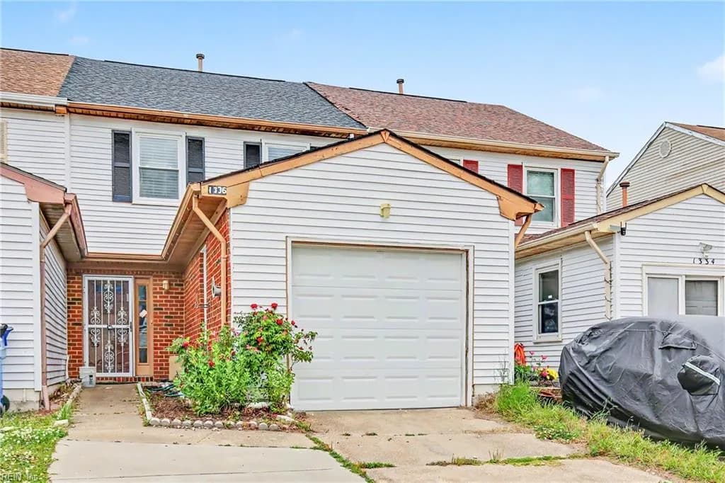 1336 Hafford RD, VIRGINIABEACH VA 23464 - Photo 3