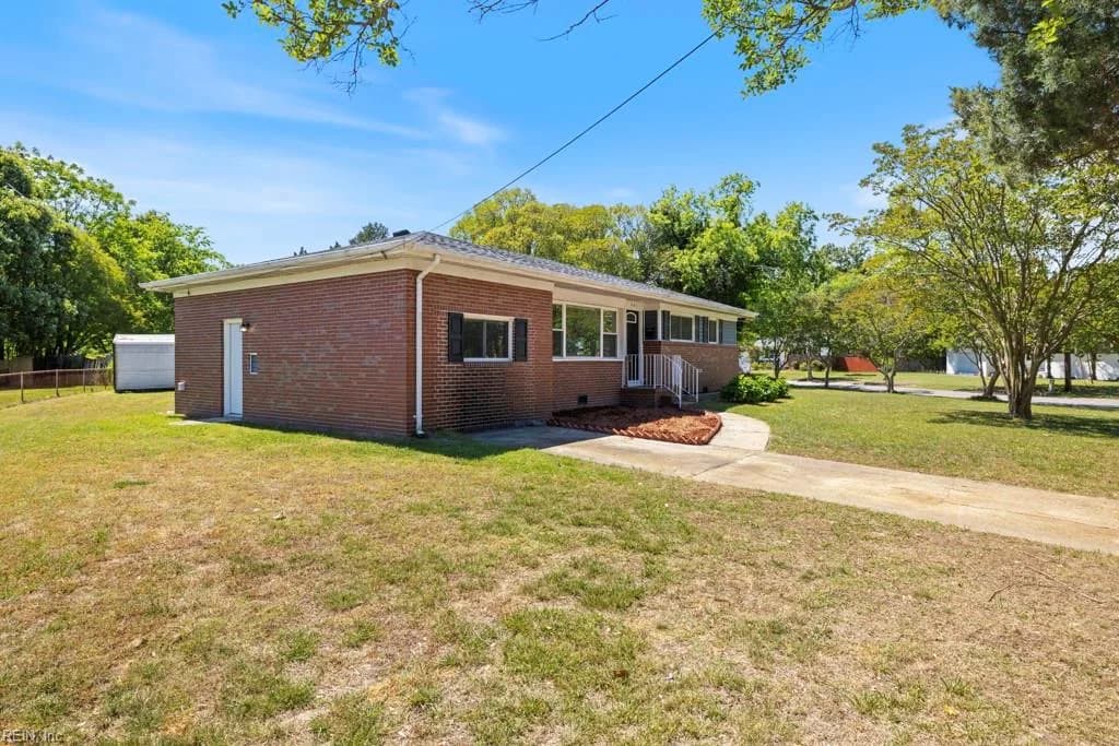 441 Beacon Hill CIR, NORFOLK VA 23502 - Photo 3