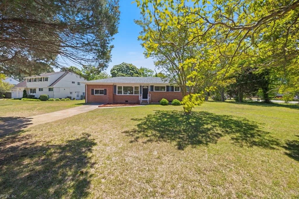 441 Beacon Hill CIR, NORFOLK VA 23502 - Photo 4