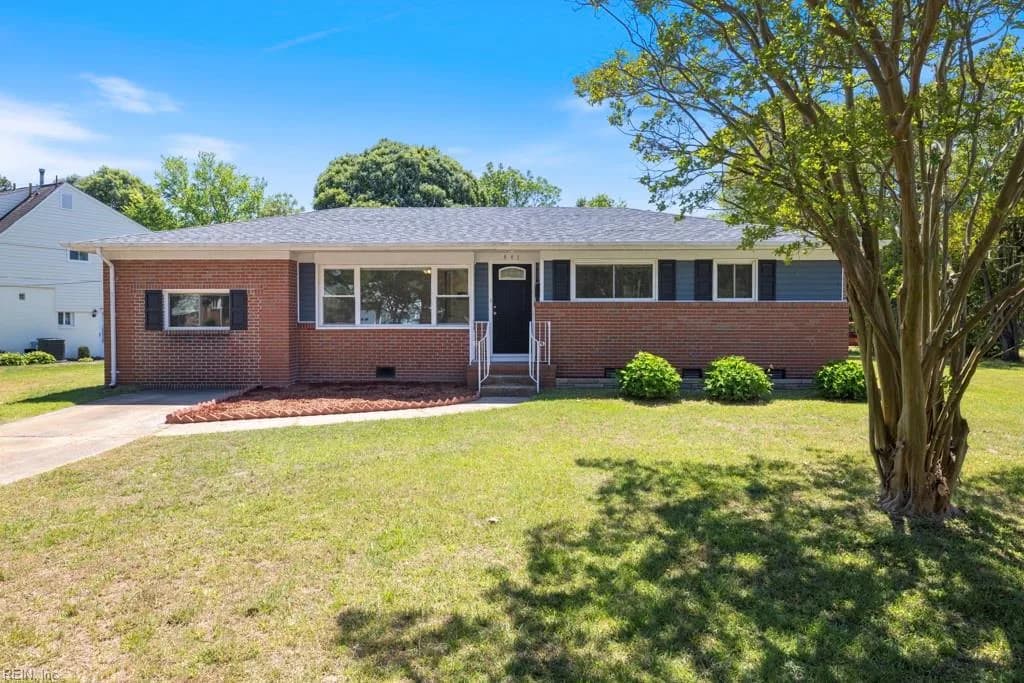 441 Beacon Hill CIR, NORFOLK VA 23502 - Photo 5