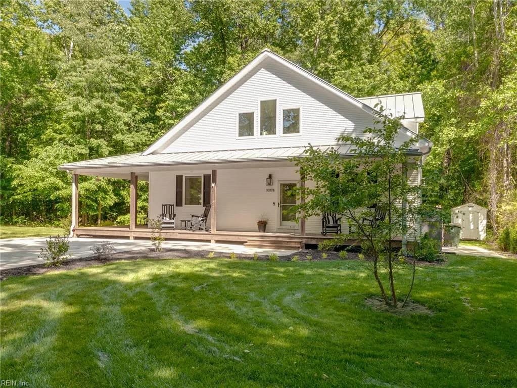 3017 Hampton HWY #B, YORKTOWN VA 23693 - Photo 4
