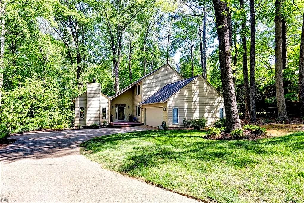 140 Tutters NCK, Williamsburg — 3 bed Residential, 2,154 sqft