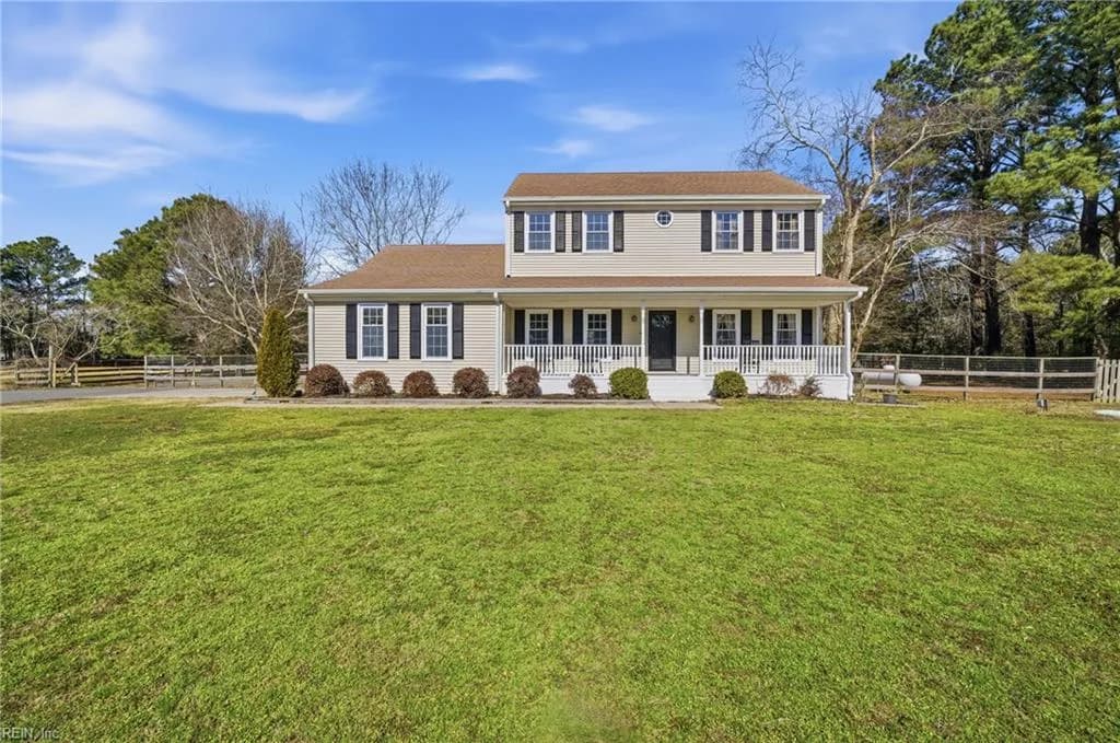 224 Saint Brides RD E, CHESAPEAKE VA 23322 - Photo 4