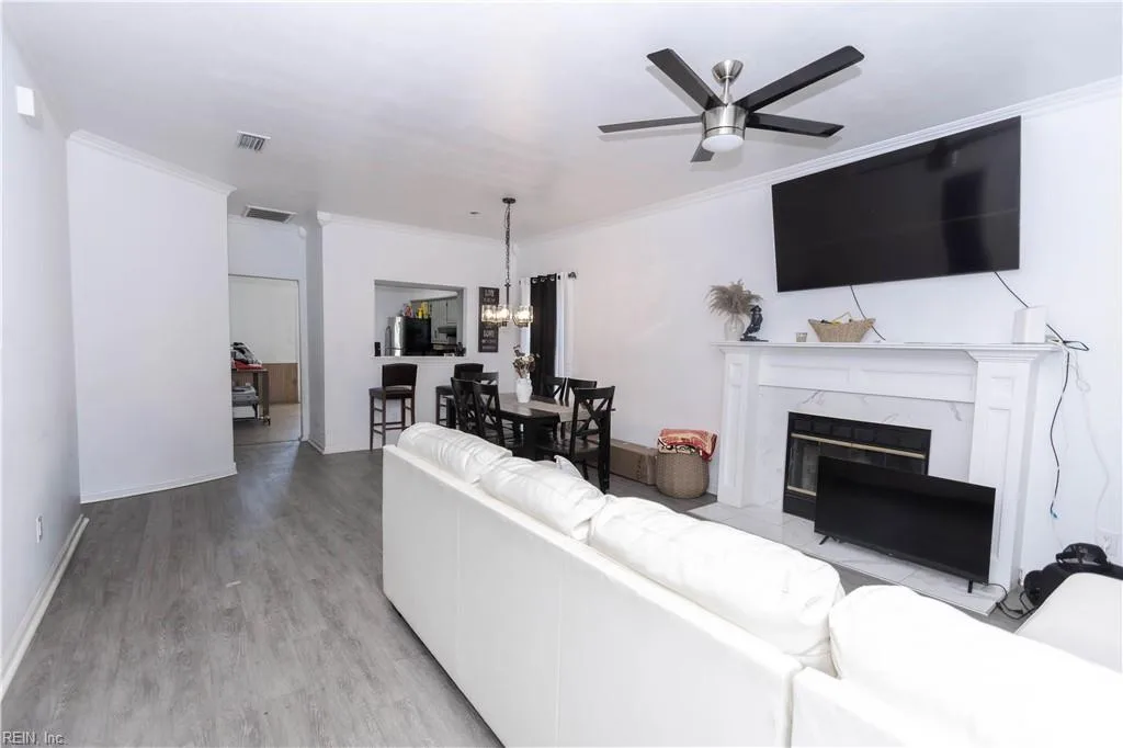 4309 Turpin PL, NEWPORTNEWS VA 23602 - Photo 3