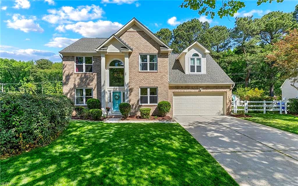 3153 Nansemond LOOP, VIRGINIA BEACH VA 23456 - Main photo