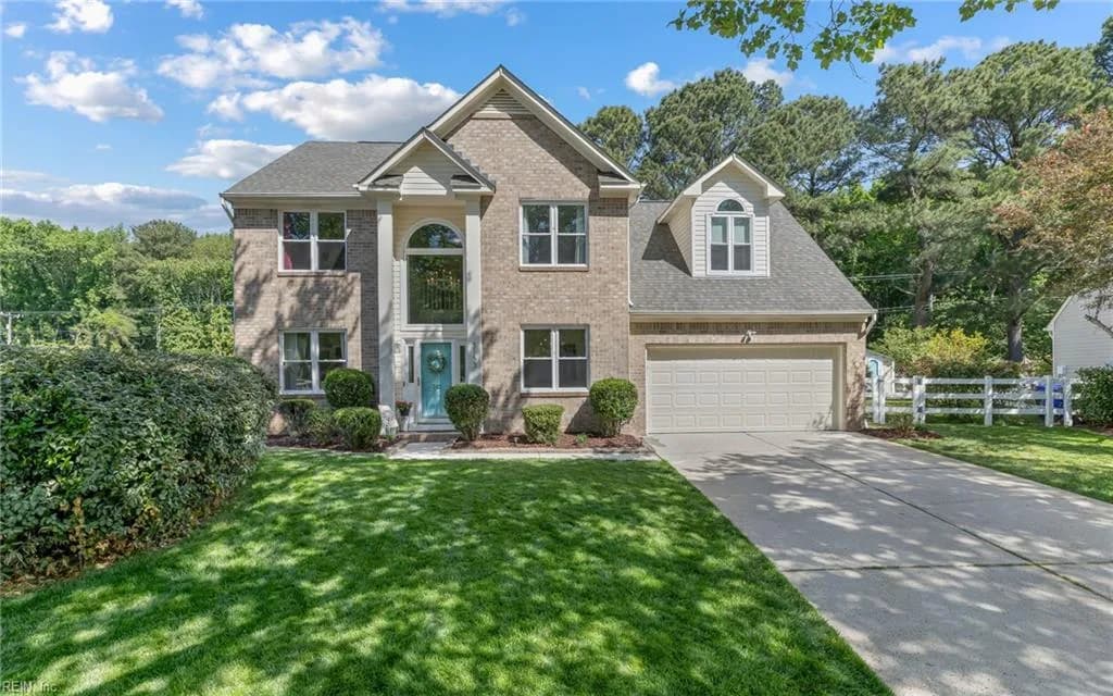 3153 Nansemond LOOP, VIRGINIABEACH VA 23456 - Photo 2
