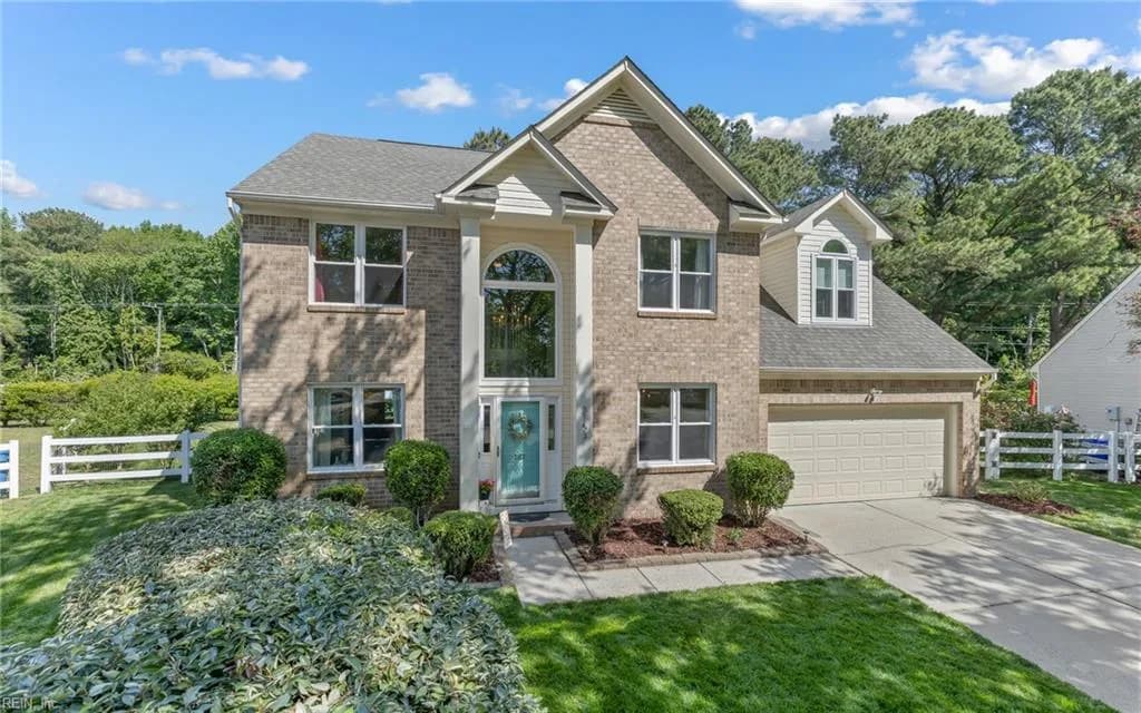 3153 Nansemond LOOP, VIRGINIABEACH VA 23456 - Photo 3