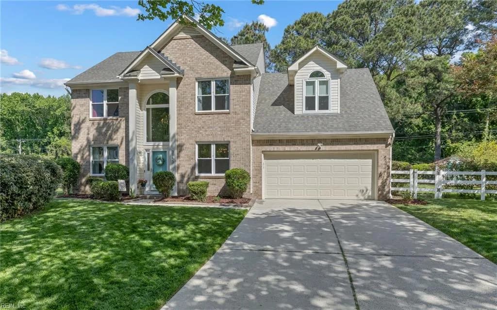 3153 Nansemond LOOP, VIRGINIABEACH VA 23456 - Photo 4