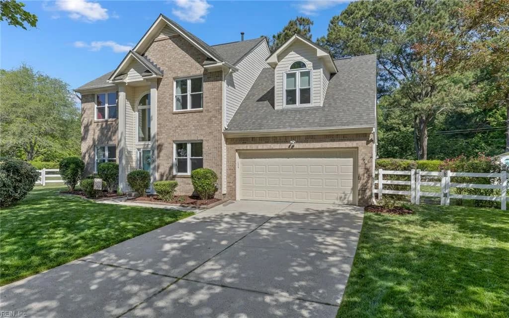 3153 Nansemond LOOP, VIRGINIABEACH VA 23456 - Photo 5