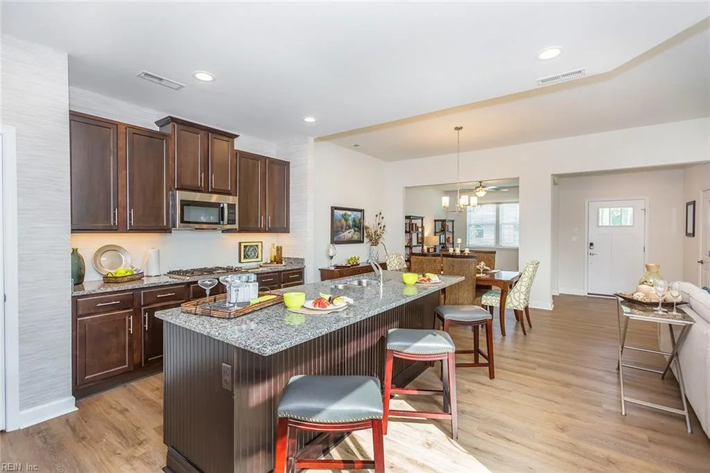 1701 Acadian DR #C, SUFFOLK VA 23434 - Main photo