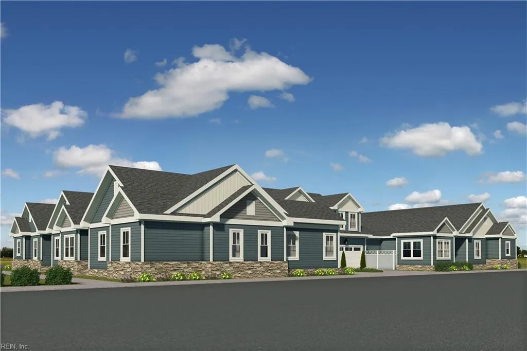 1701 Acadian DR #C, SUFFOLK VA 23434 - Photo 3