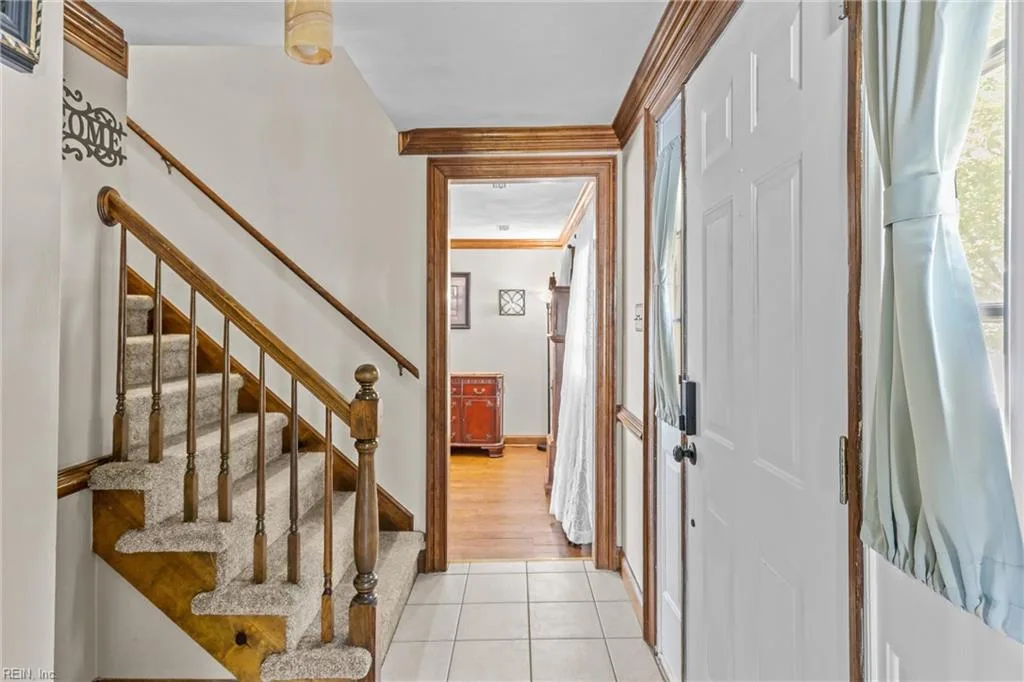 1201 Plantation Lakes CIR, CHESAPEAKE VA 23320 - Photo 5