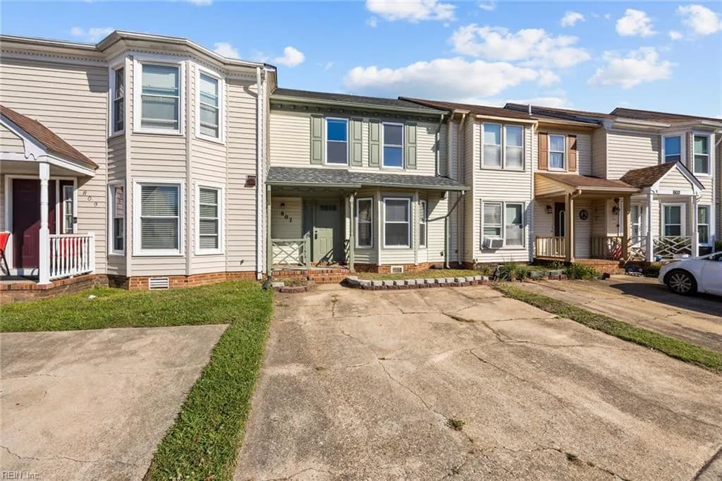 807 Foxmoore CT, VIRGINIABEACH VA 23453 - Photo 3