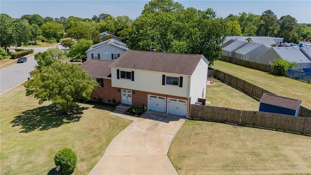 1338 Acredale RD, VIRGINIABEACH VA 23464 - Photo 3