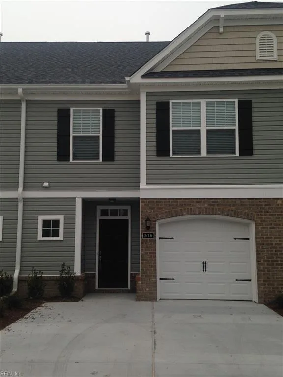 516 Abelia WAY, CHESAPEAKE VA 23322 - Photo 2