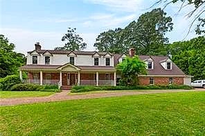 4073 Bridgehampton LN, Virginia Beach — 5 bed Residential, 4,667 sqft