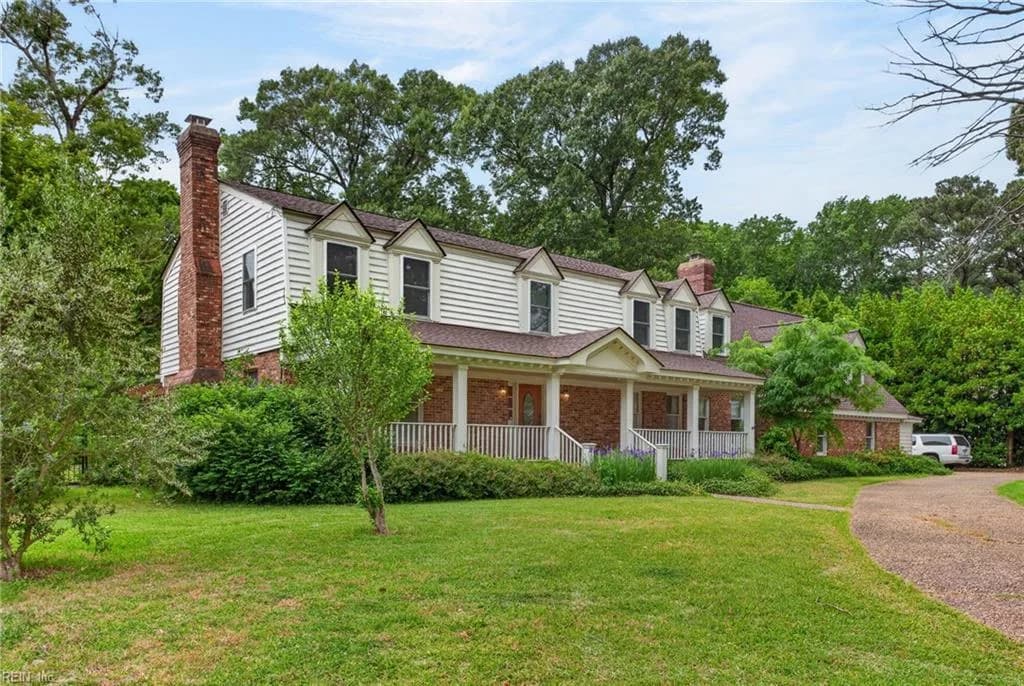 4073 Bridgehampton LN, VIRGINIABEACH VA 23455 - Photo 3