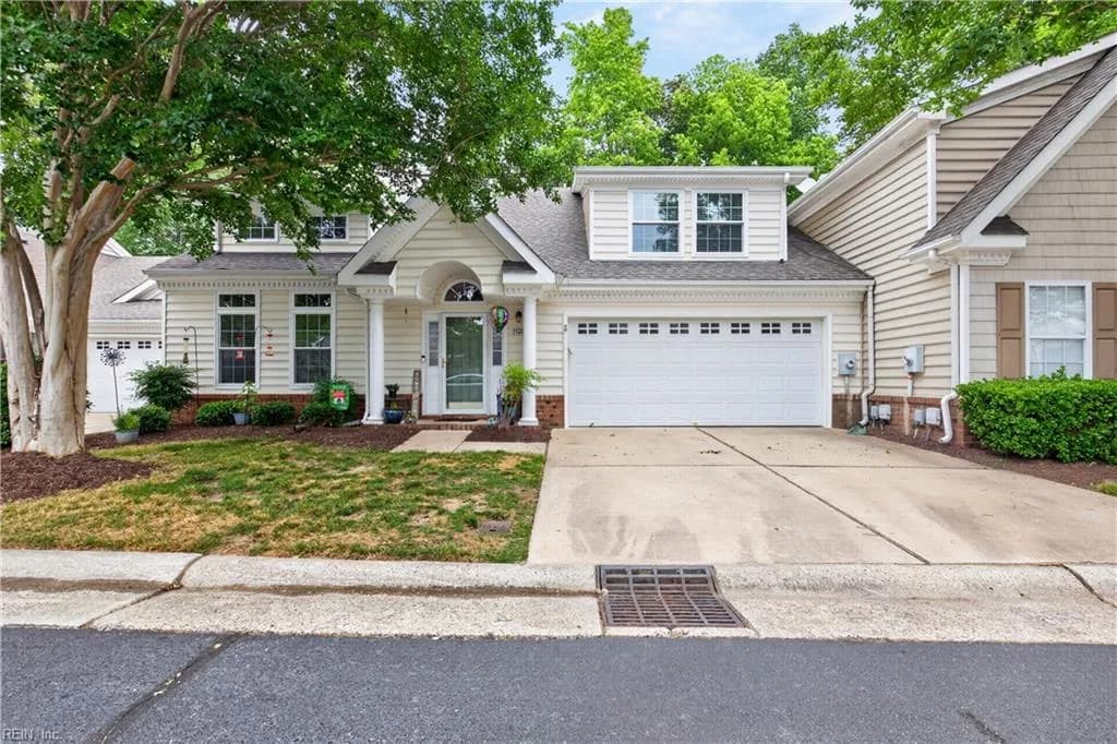 13286 Regent Park WALK, CARROLLTON VA 23314 - Main photo