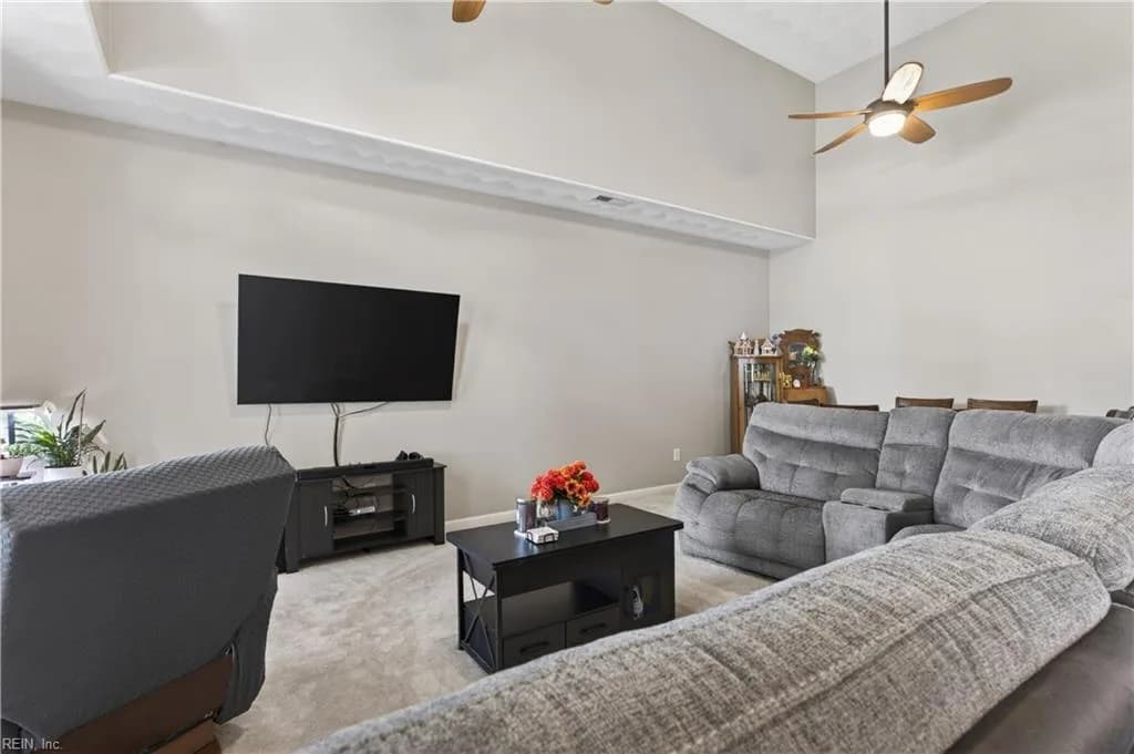 13286 Regent Park WALK, CARROLLTON VA 23314 - Photo 3