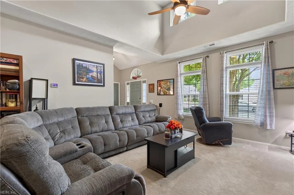 13286 Regent Park WALK, CARROLLTON VA 23314 - Photo 4