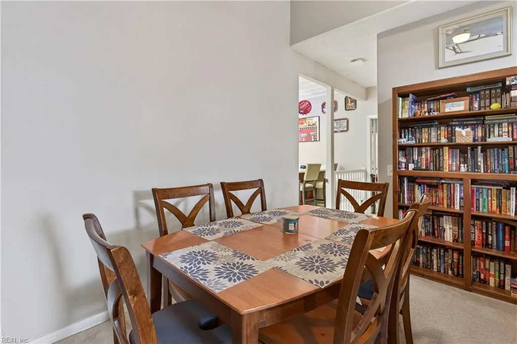 13286 Regent Park WALK, CARROLLTON VA 23314 - Photo 5