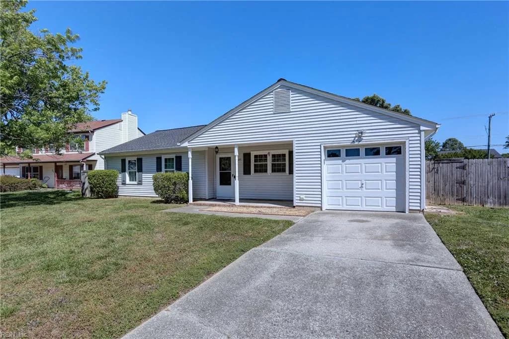 705 Whisperwood DR, NEWPORTNEWS VA 23602 - Photo 3