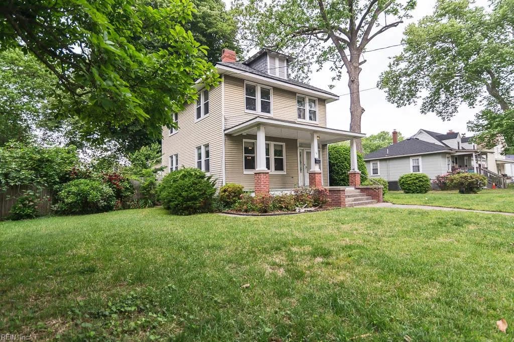 16 S Juniper ST, HAMPTON VA 23669 - Photo 2