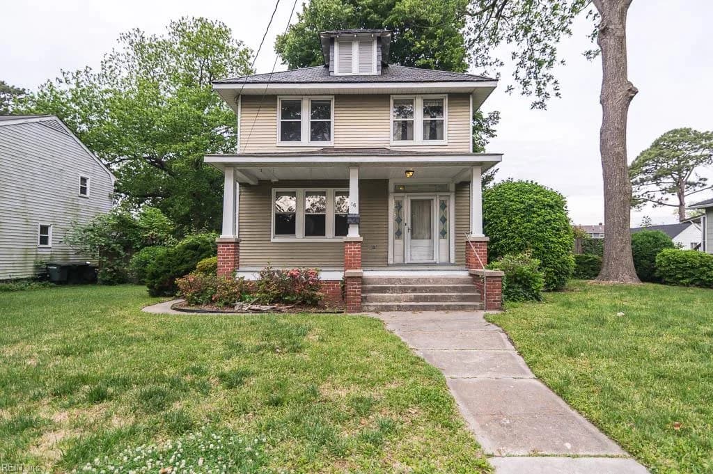 16 S Juniper ST, HAMPTON VA 23669 - Photo 3