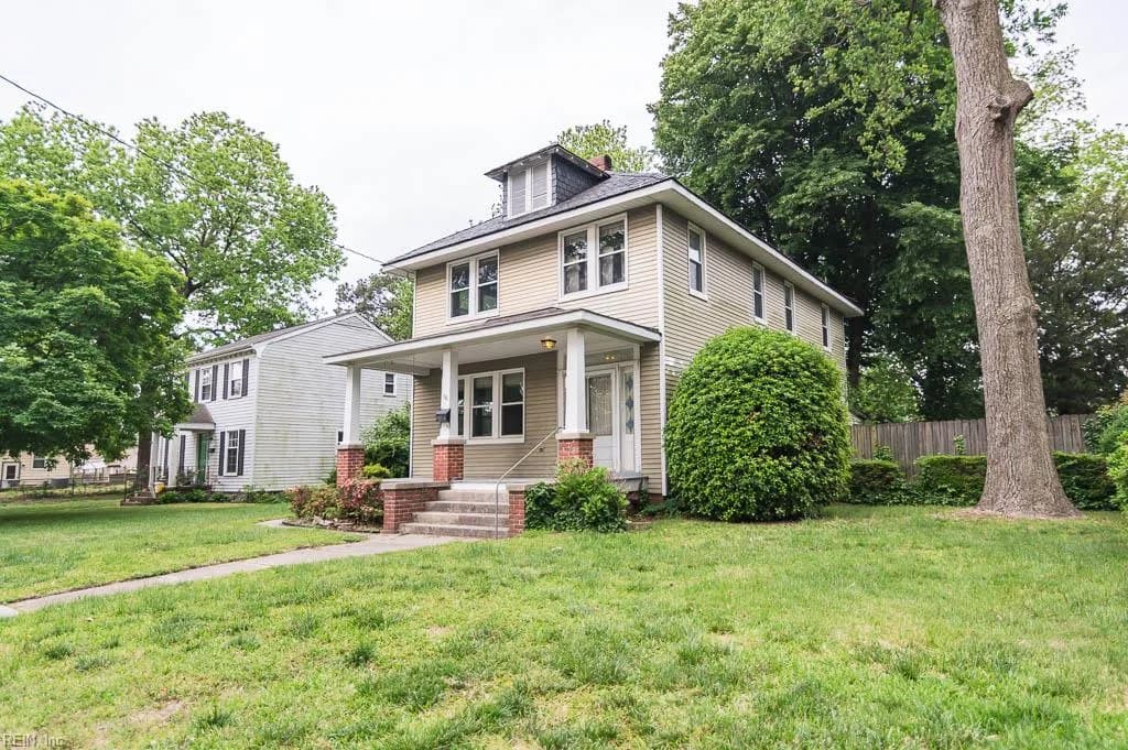 16 S Juniper ST, HAMPTON VA 23669 - Photo 4