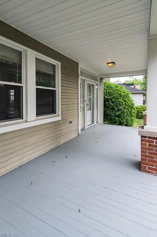 16 S Juniper ST, HAMPTON VA 23669 - Photo 5