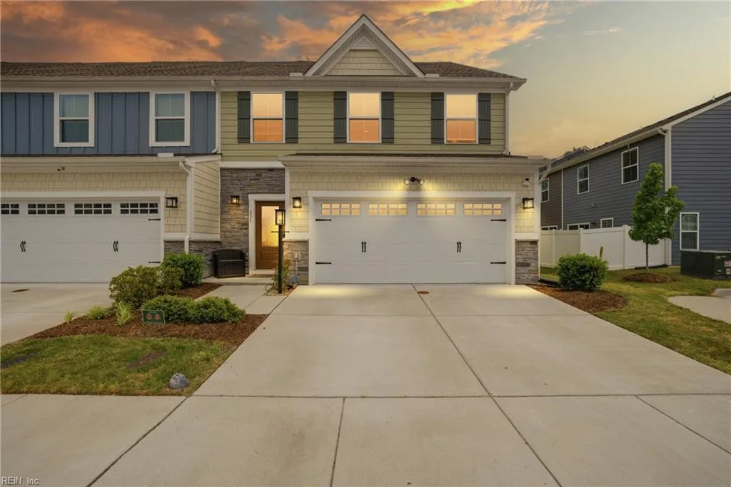 531 Eldridge LN, CHESAPEAKE VA 23323