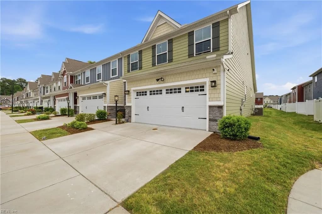 531 Eldridge LN, CHESAPEAKE VA 23323 - Photo 3