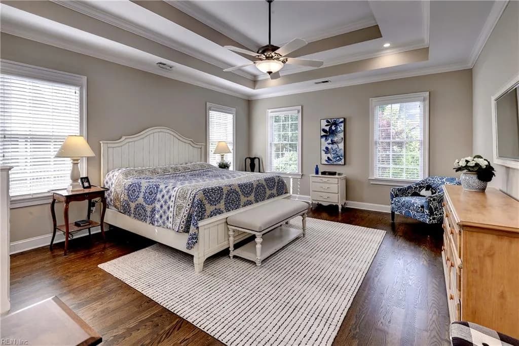 105 Leven Links NONE, WILLIAMSBURG VA 23188 - Photo 5