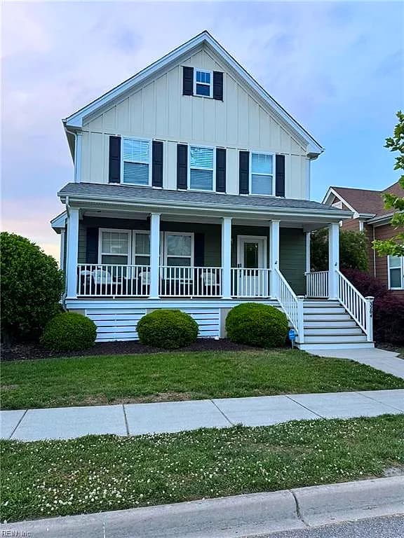 3204 Meanley DR, CHESAPEAKE VA 23323 - Main photo