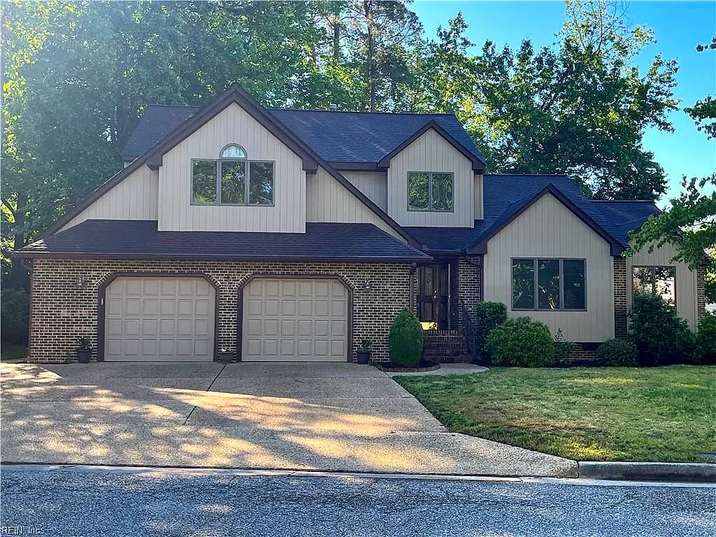 202 Chelmsford WAY, NEWPORTNEWS VA 23606 - Main photo