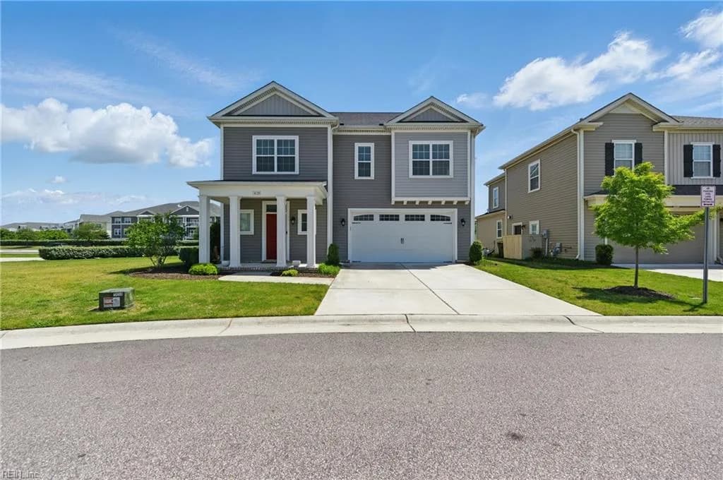 4128 Ardent CIR, VIRGINIABEACH VA 23456 - Photo 4