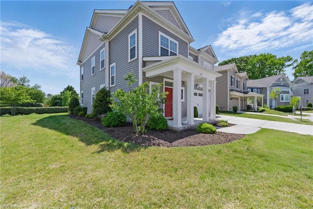 4128 Ardent CIR, VIRGINIABEACH VA 23456 - Photo 5