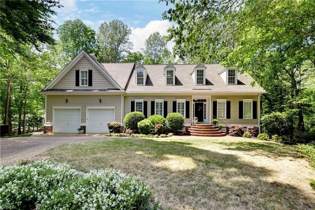 118 Ainsdale NONE, Williamsburg — 4 bed Residential, 4,446 sqft