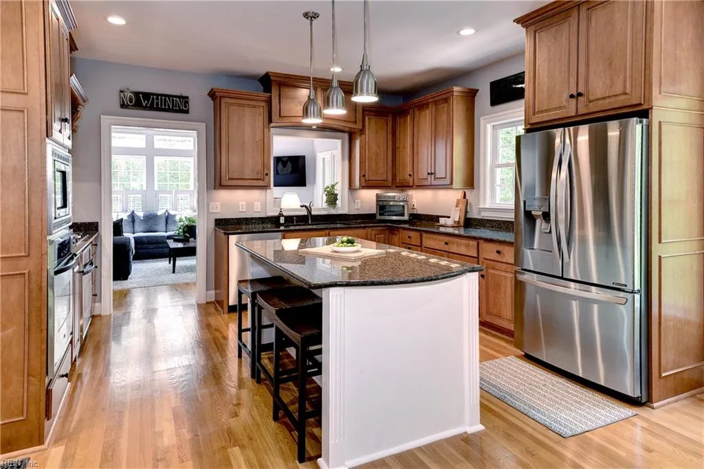 118 Ainsdale NONE, WILLIAMSBURG VA 23188 - Photo 4