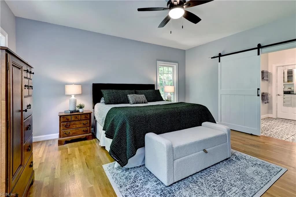 118 Ainsdale NONE, WILLIAMSBURG VA 23188 - Photo 5
