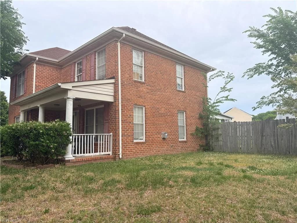 3017 Bill Reid CT, CHESAPEAKE VA 23324 - Photo 5
