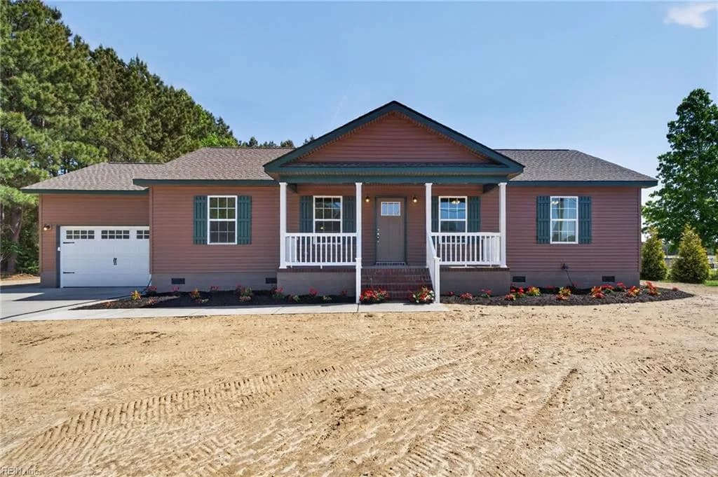 900 Dutch RD, SUFFOLK VA 23437 - Photo 2