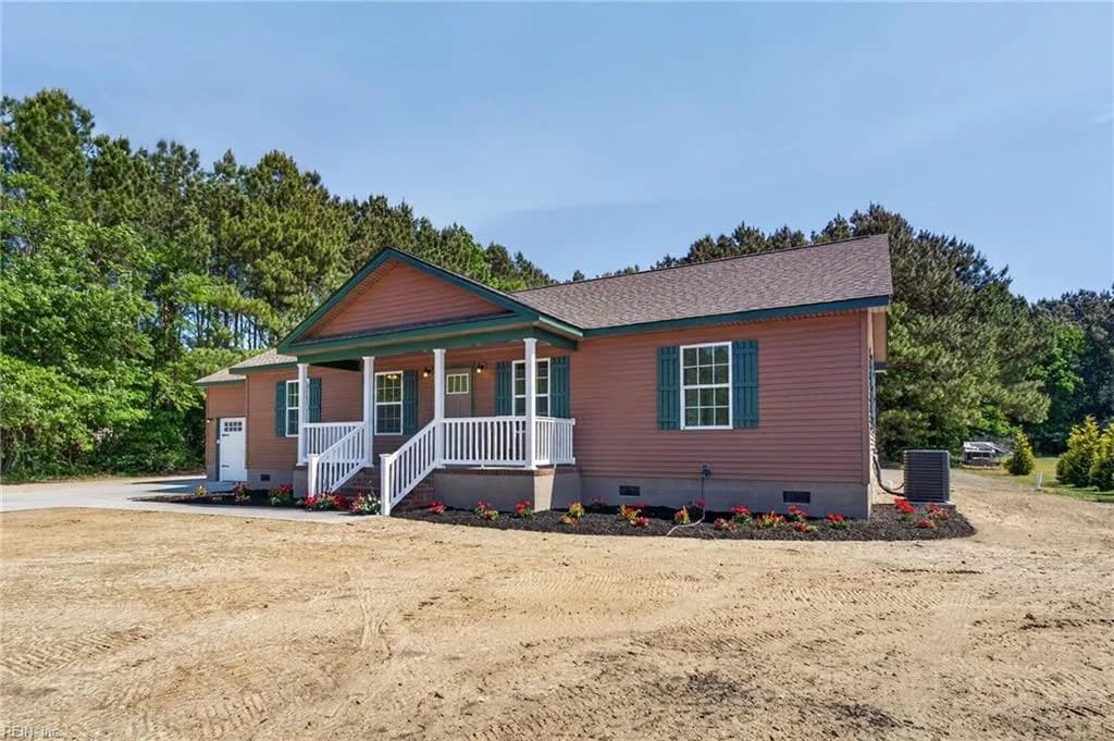 900 Dutch RD, SUFFOLK VA 23437 - Photo 3