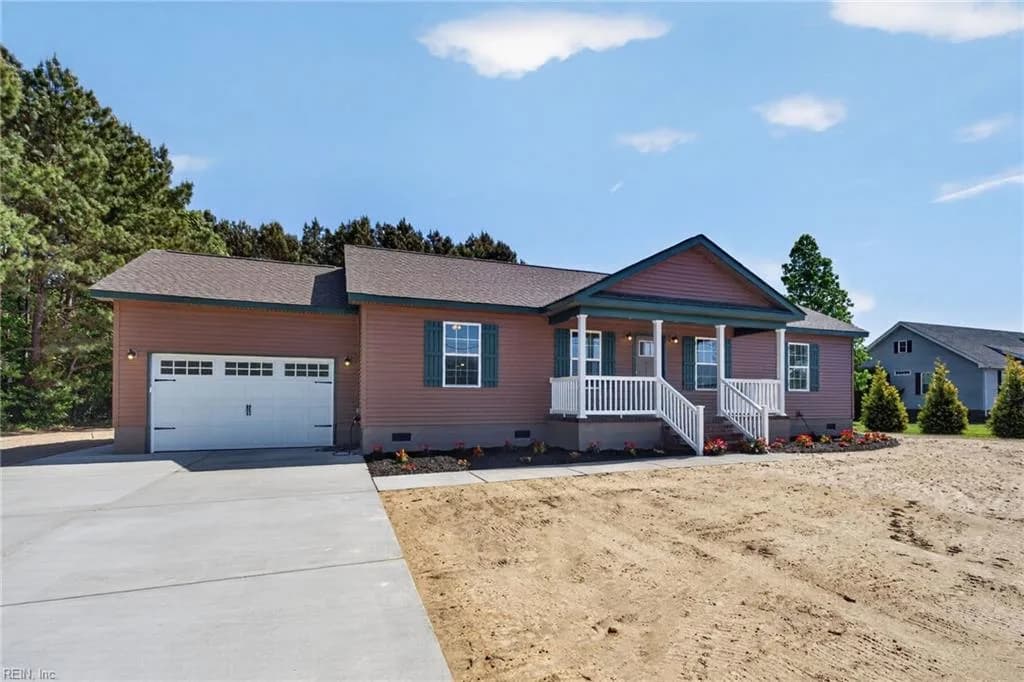 900 Dutch RD, SUFFOLK VA 23437 - Photo 4
