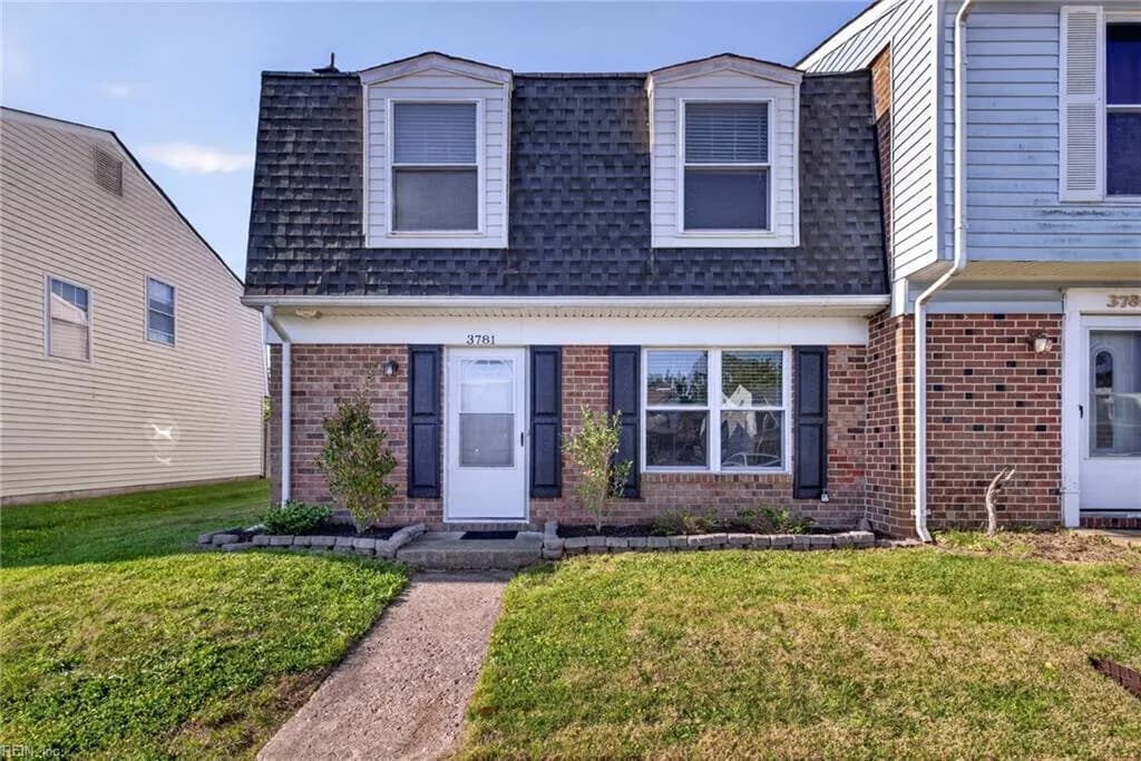 3781 Chancery LN, VIRGINIA BEACH VA 23452 - Main photo