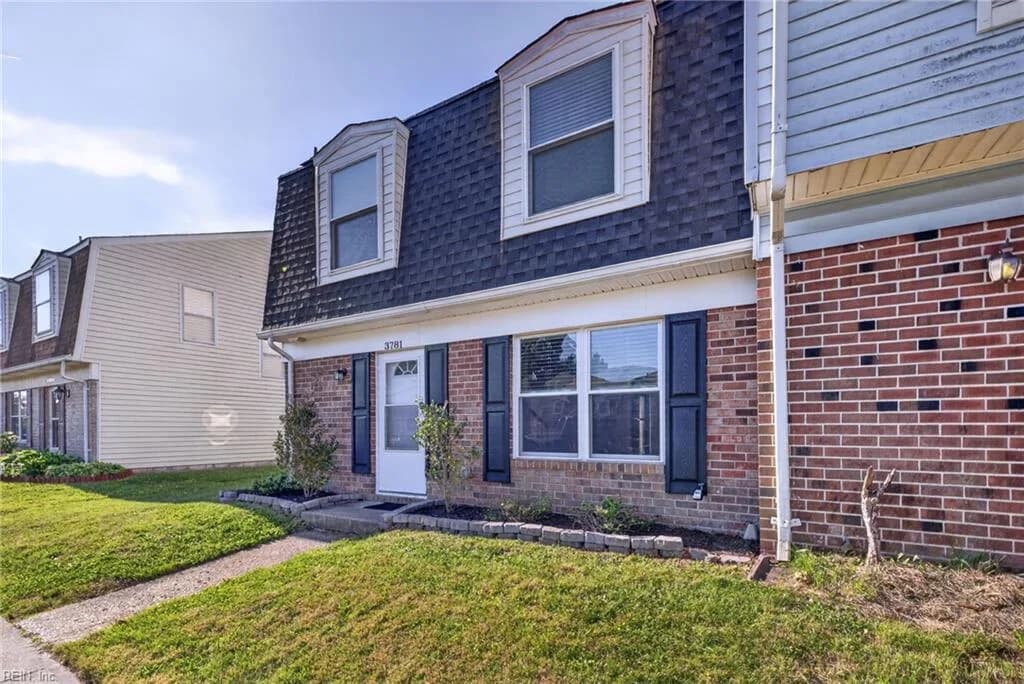 3781 Chancery LN, VIRGINIABEACH VA 23452 - Photo 3