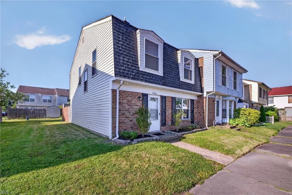 3781 Chancery LN, VIRGINIABEACH VA 23452 - Photo 4